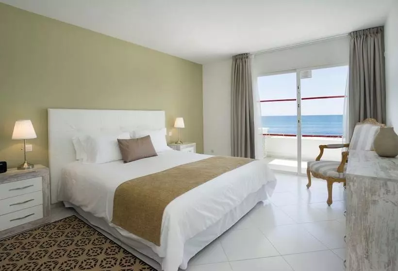 Fotos del hotel Miraflores Beach & Country Club:  11