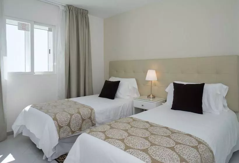 Fotos del hotel Miraflores Beach & Country Club:  8