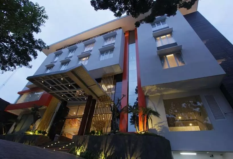 Fotos del hotel Ardan:  6