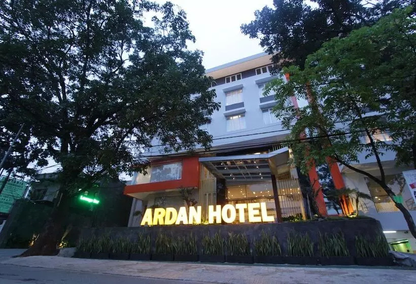 Ardan