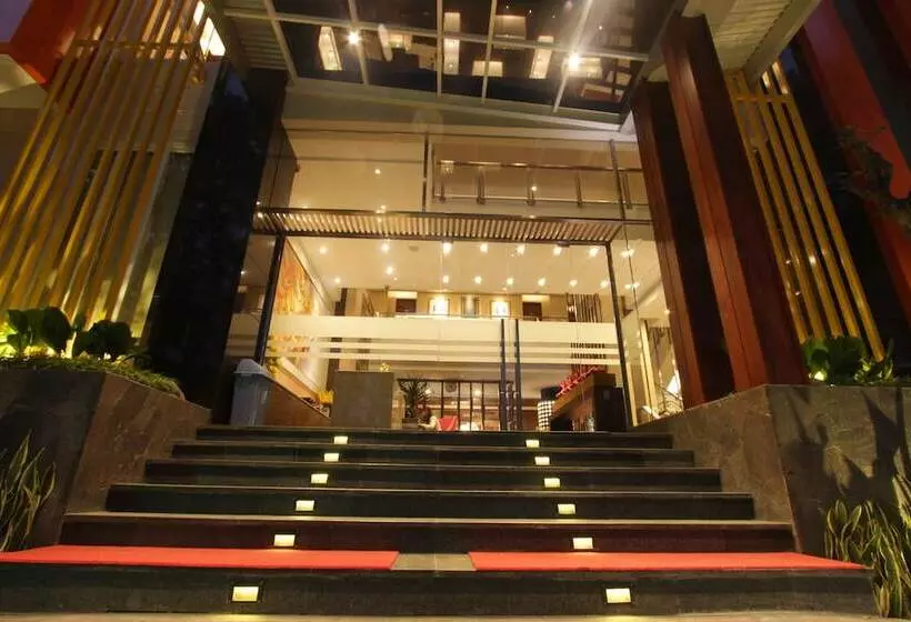 Fotos del hotel Ardan:  4