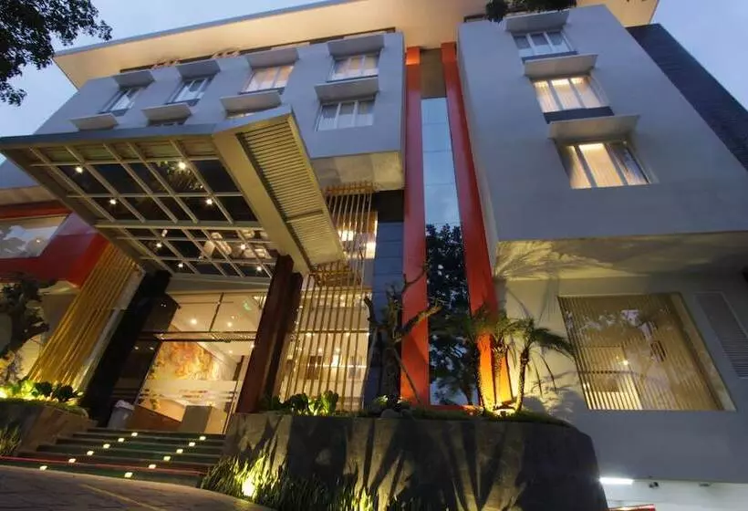Fotos del hotel Ardan:  12