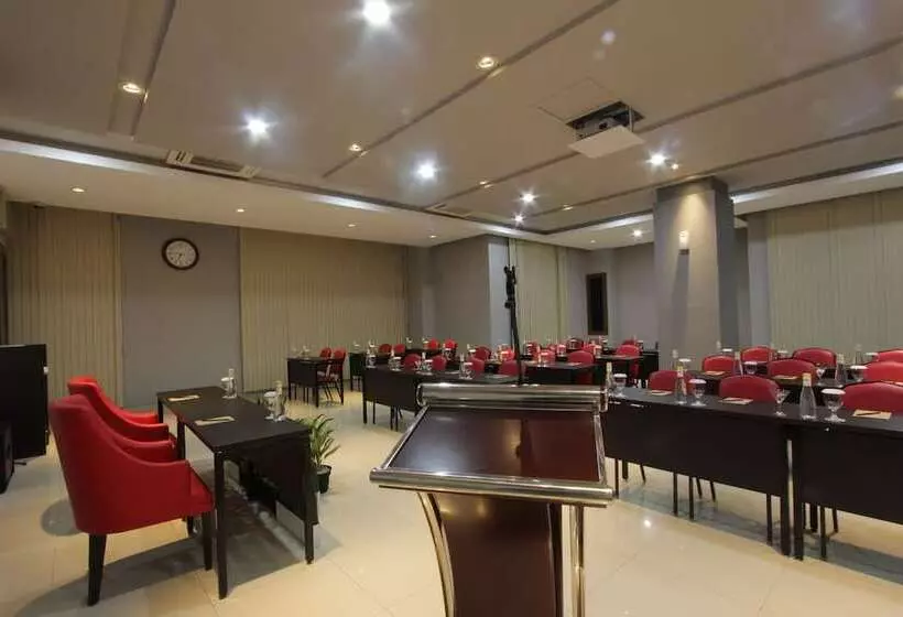 Fotos del hotel Ardan:  11