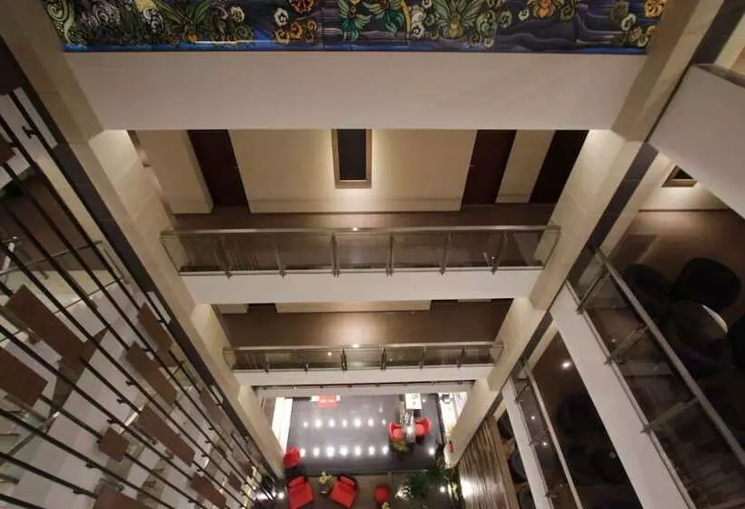 Fotos del hotel Ardan:  5