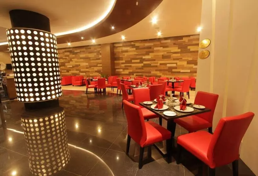 Fotos del hotel Ardan:  16