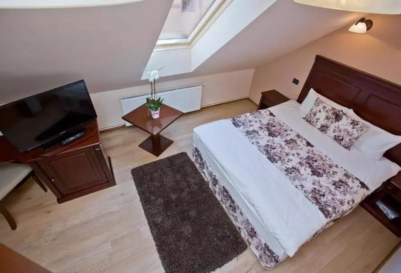 Fotos del hotel Casa Reims:  13