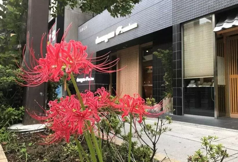 Fotos del hotel Dormy Inn Premium Tokyo Kodenmacho:  6