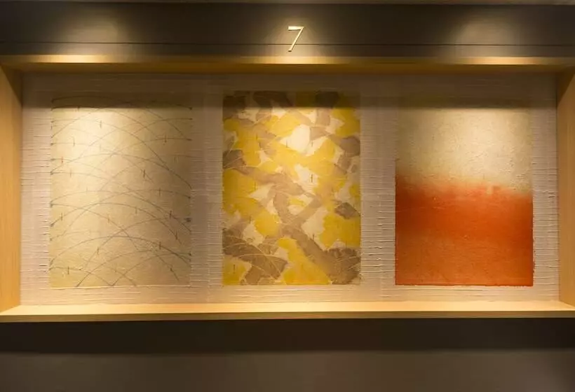 Fotos del hotel Dormy Inn Premium Tokyo Kodenmacho:  9