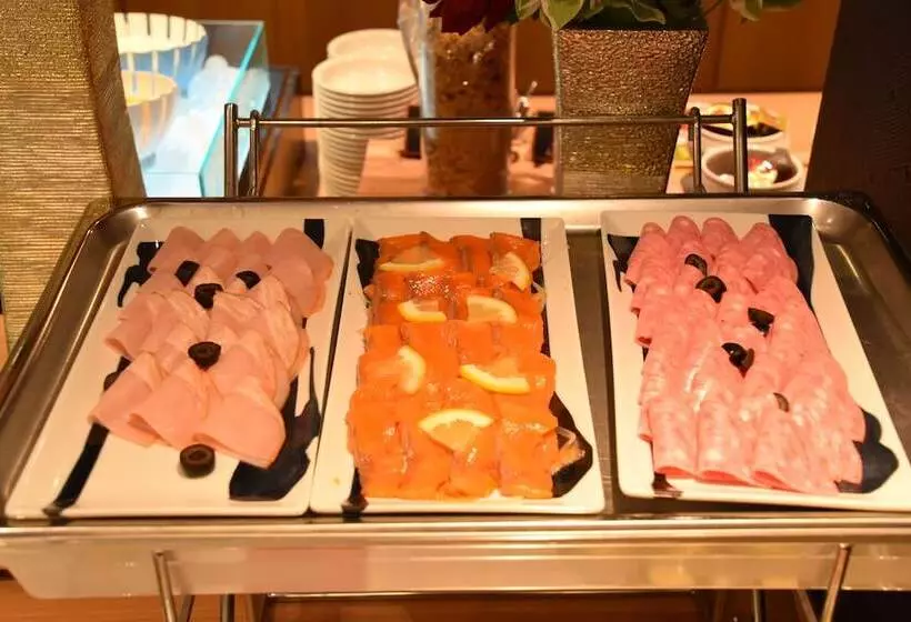 Fotos del hotel Dormy Inn Premium Tokyo Kodenmacho:  15