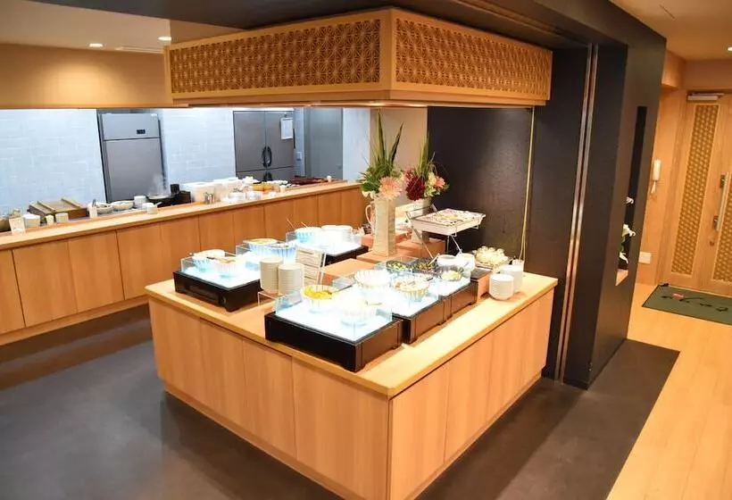 Fotos del hotel Dormy Inn Premium Tokyo Kodenmacho:  14