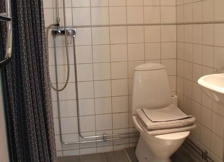 Fotos del hotel L Oskar:  12