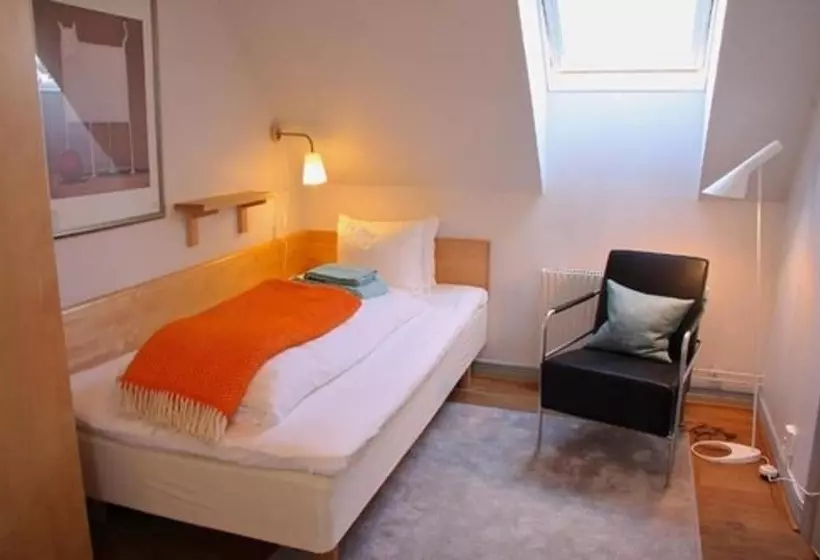 Fotos del hotel L Oskar:  14