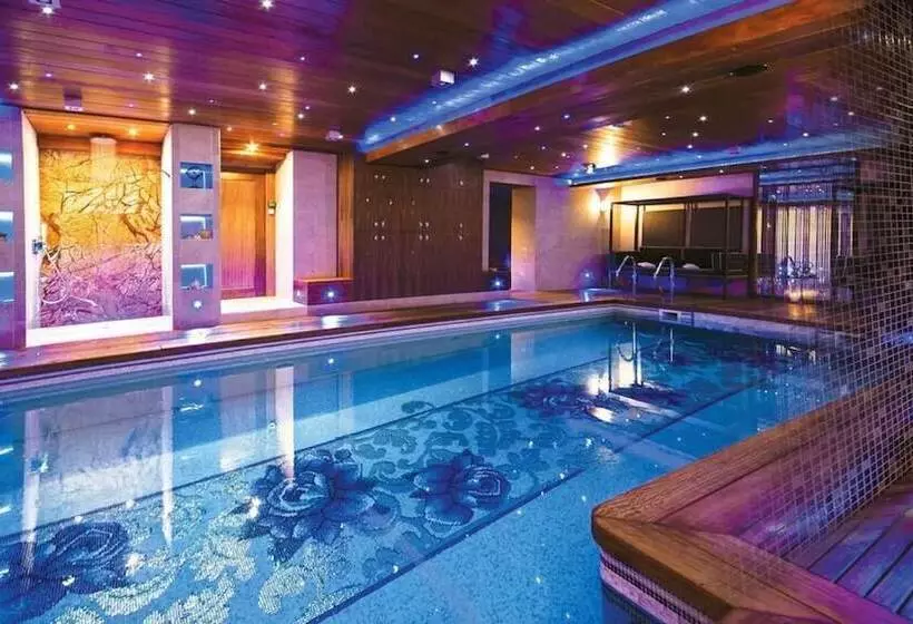 Fotos del hotel Mala Anglia Deluxe Rooms & Spa:  2