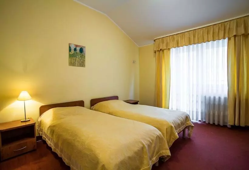Fotos del hotel Nat Ko?obrzeg:  21