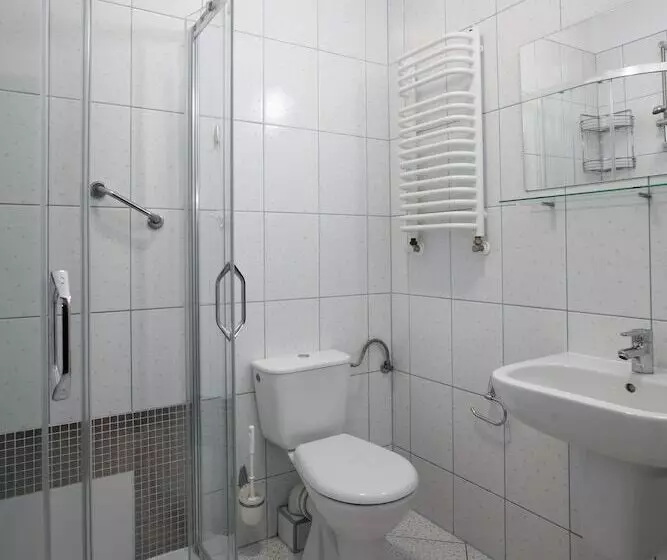 Fotos del hotel Nat Ko?obrzeg:  9