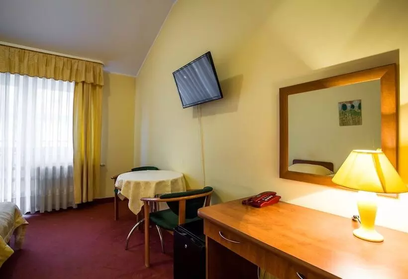 Fotos del hotel Nat Ko?obrzeg:  22