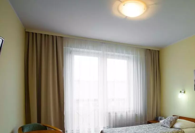 Fotos del hotel Nat Ko?obrzeg:  23