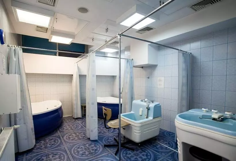 Fotos del hotel Nat Ko?obrzeg:  7