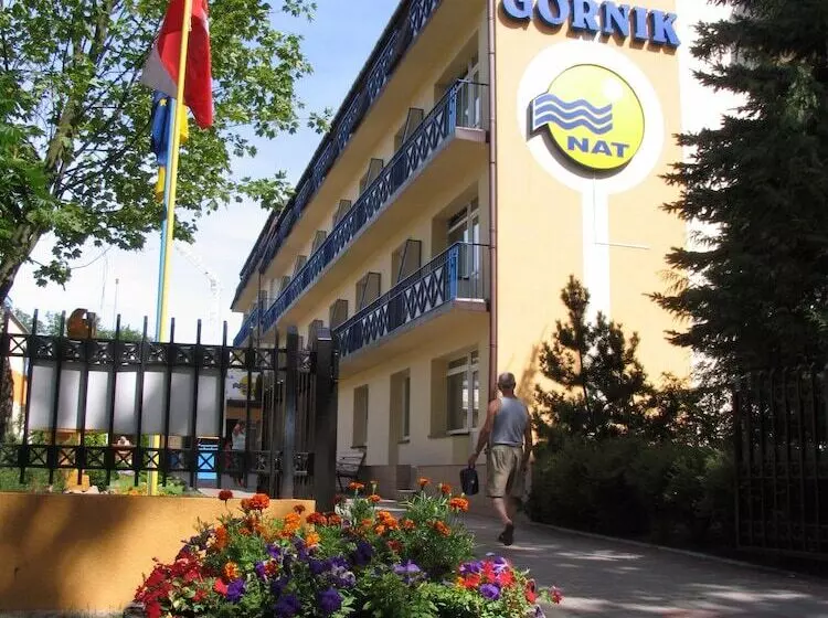 Fotos del hotel Nat Ko?obrzeg:  12