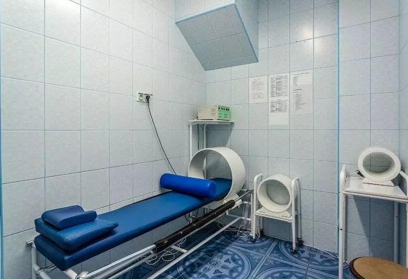 Fotos del hotel Nat Ko?obrzeg:  5
