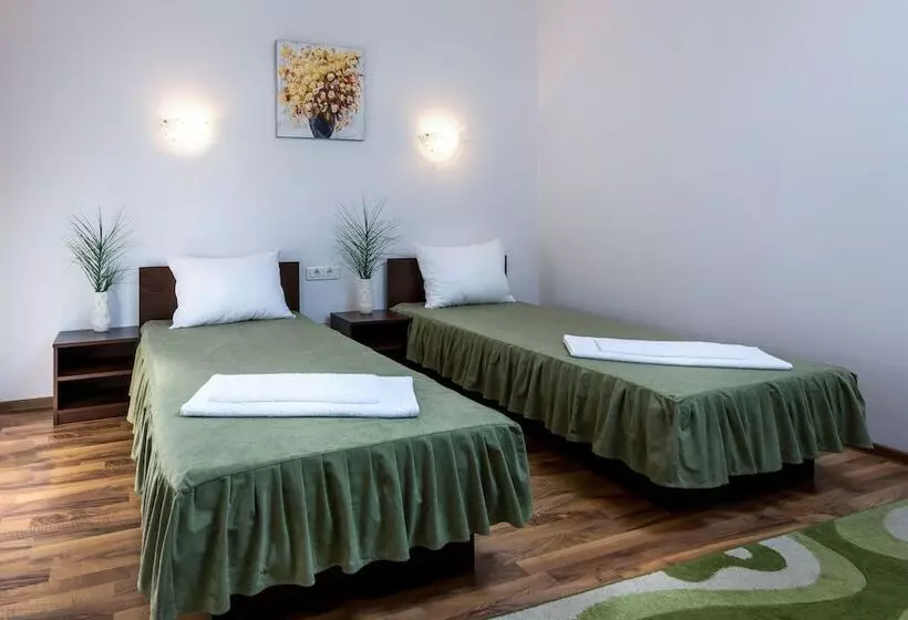 Fotos del hotel Pensiunea Zbor:  15