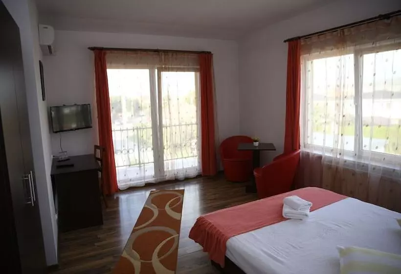 Fotos del hotel Pensiunea Zbor:  23