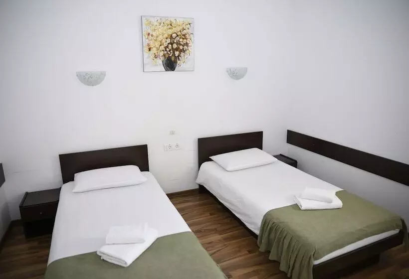 Fotos del hotel Pensiunea Zbor:  12