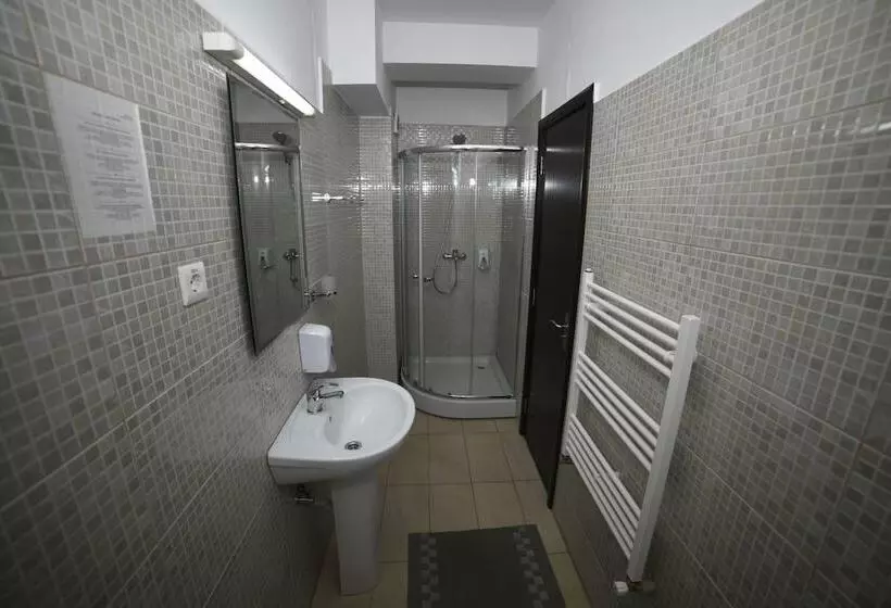 Fotos del hotel Pensiunea Zbor:  13