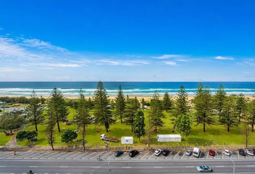 Sandpiper Broadbeach