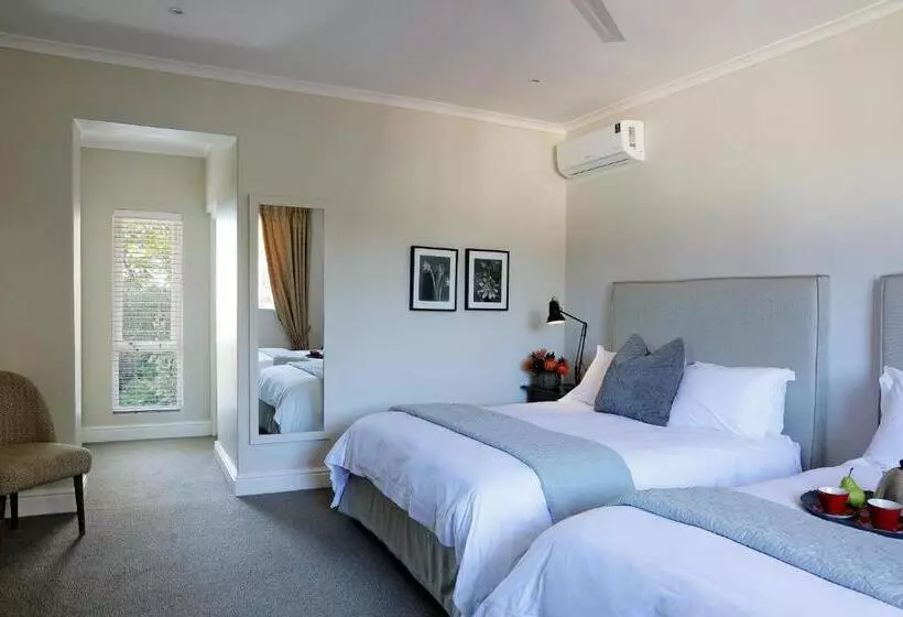Fotos del hotel Sugarbird Manor:  7