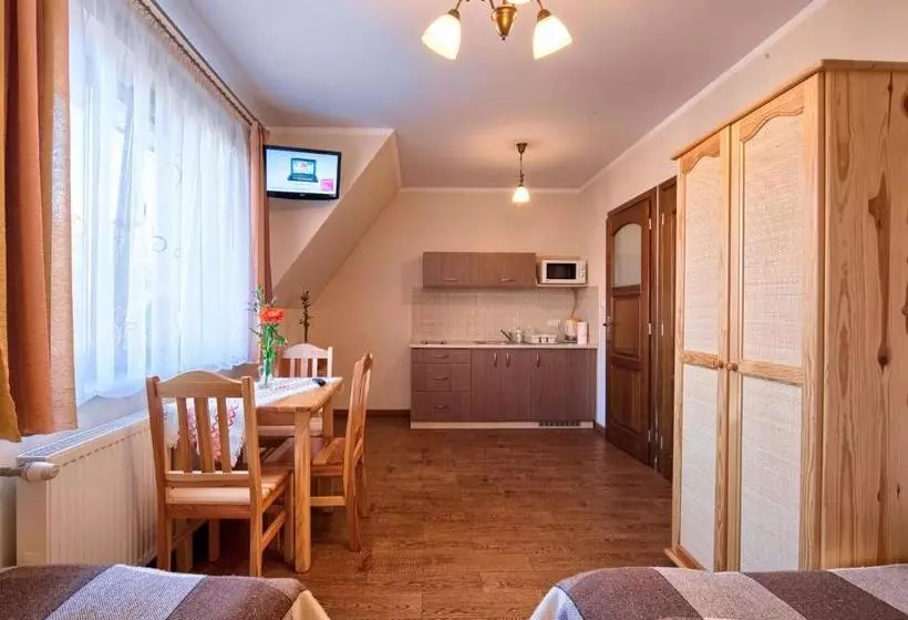 Fotos del hotel Visitzakopane City Apartments:  15