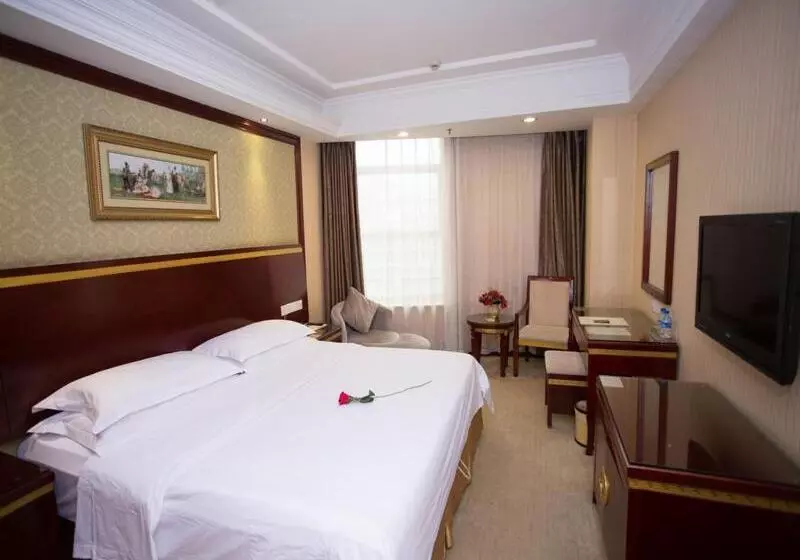 Fotos del hotel Vienna Hotel Nanchang Hongcheng:  5