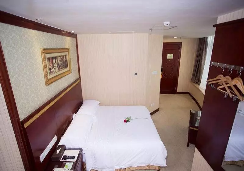Fotos del hotel Vienna Hotel Nanchang Hongcheng:  13