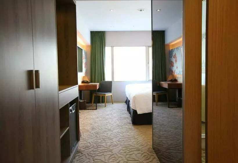Fotos del hotel Aeris International:  22