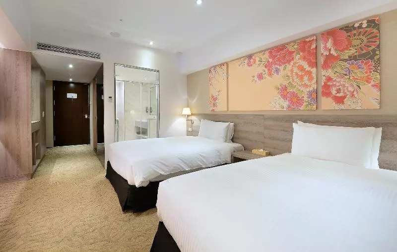 Fotos del hotel Aeris International:  2