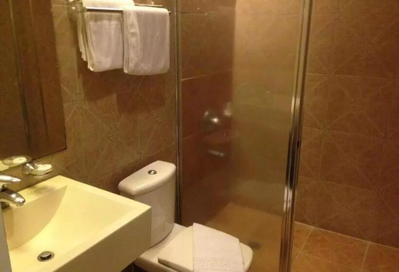 Fotos del hotel Bayfront Hotel Subic:  7