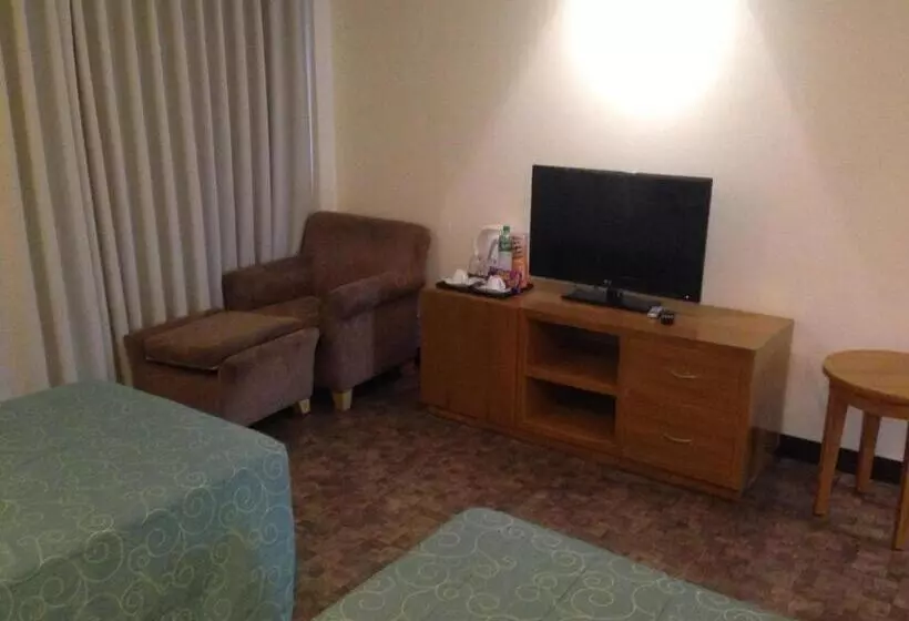 Fotos del hotel Bayfront Hotel Subic:  14
