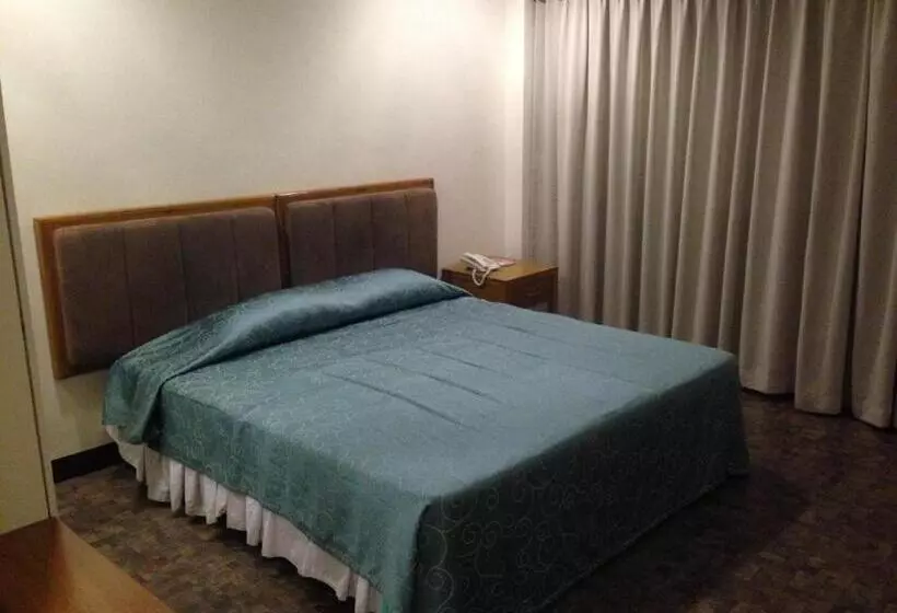Fotos del hotel Bayfront Hotel Subic:  10