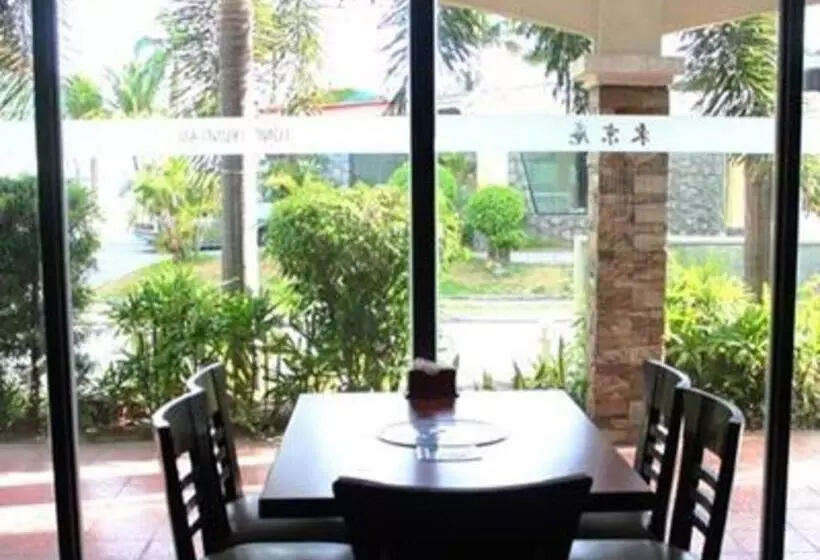 Fotos del hotel Bayfront Hotel Subic:  15