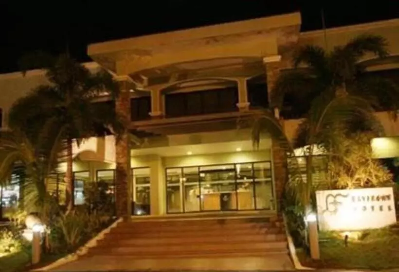 Fotos del hotel Bayfront Hotel Subic:  13