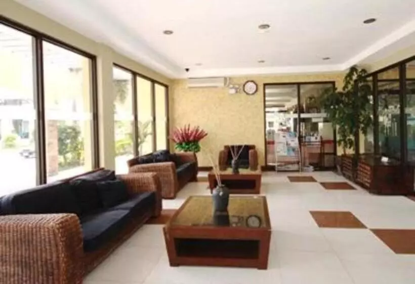 Fotos del hotel Bayfront Hotel Subic:  3