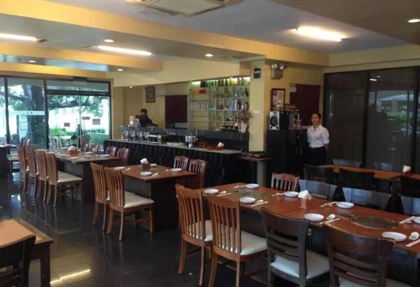 Fotos del hotel Bayfront Hotel Subic:  4