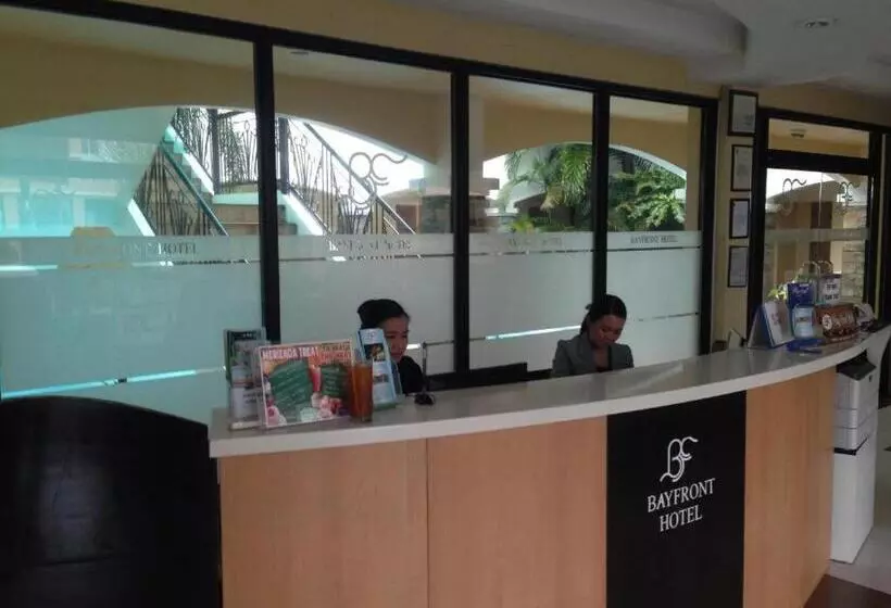 Fotos del hotel Bayfront Hotel Subic:  6