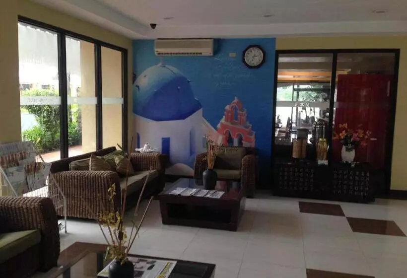 Fotos del hotel Bayfront Hotel Subic:  16