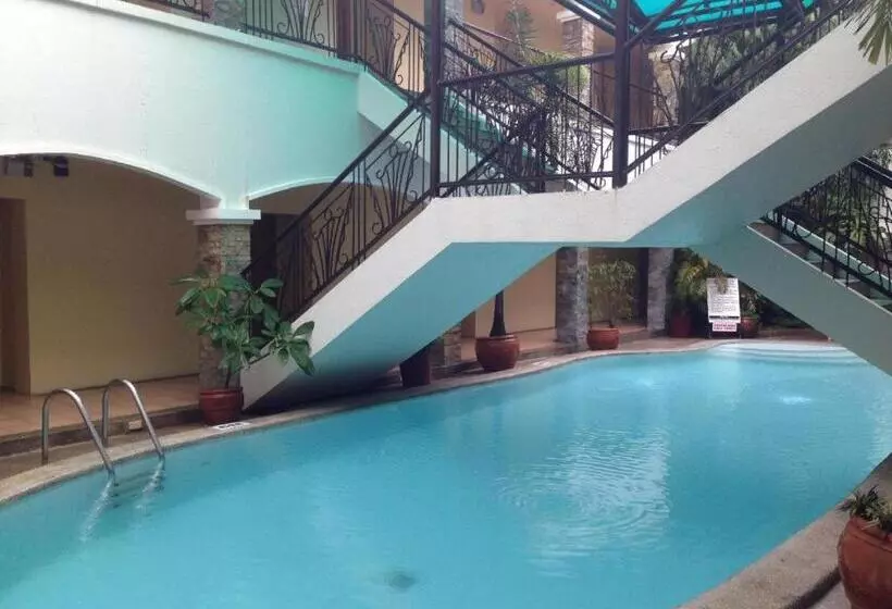 Fotos del hotel Bayfront Hotel Subic:  2