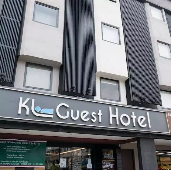Kl Guest