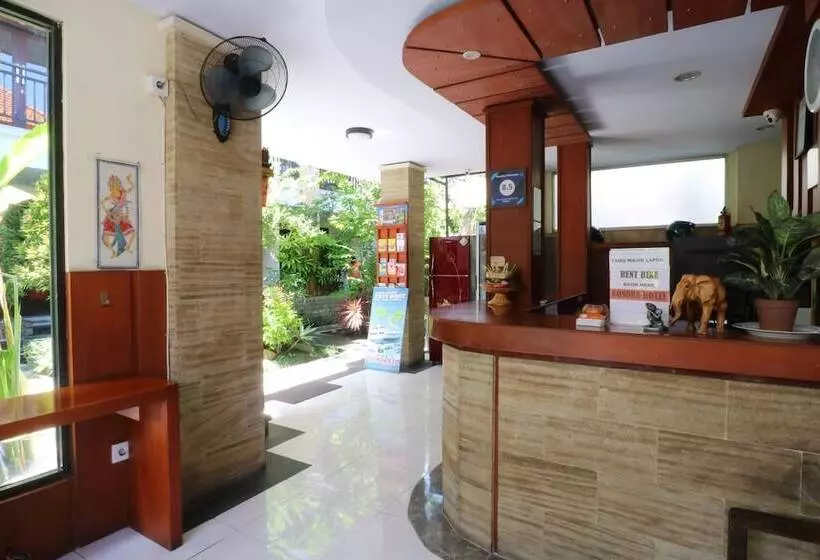Fotos del hotel Kondra Premiere Guest House:  4
