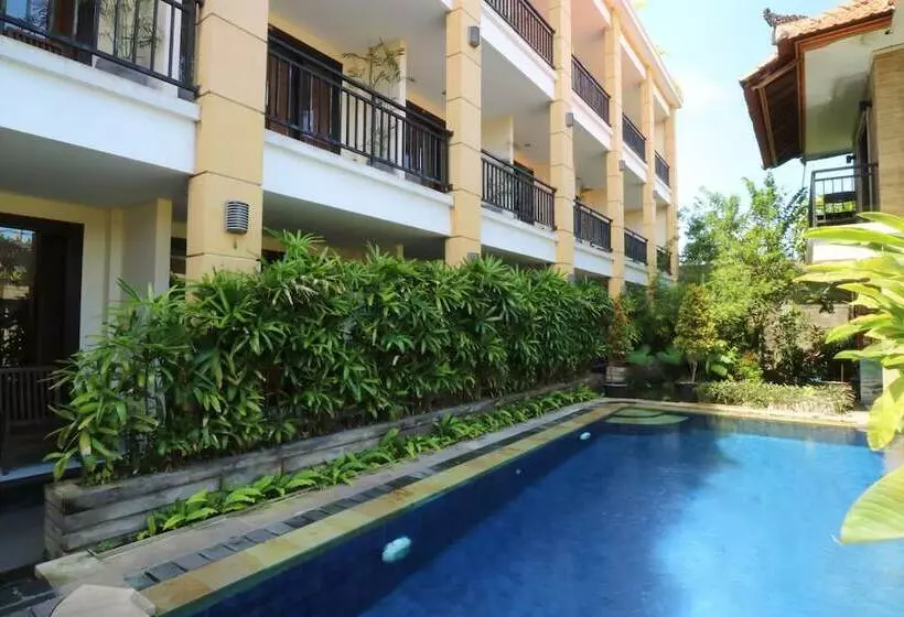 Kondra Premiere Guest House