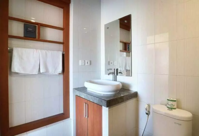 Fotos del hotel Kondra Premiere Guest House:  15