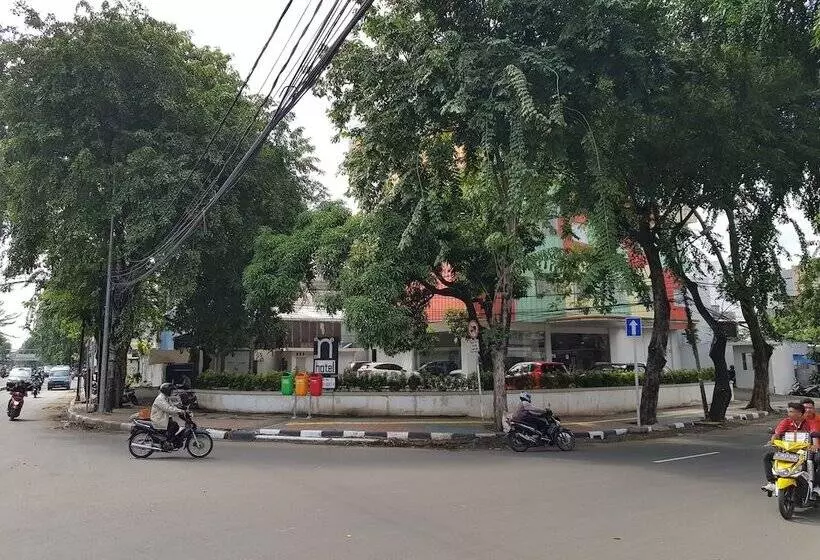 Fotos del hotel N3  Zainul Arifin:  6